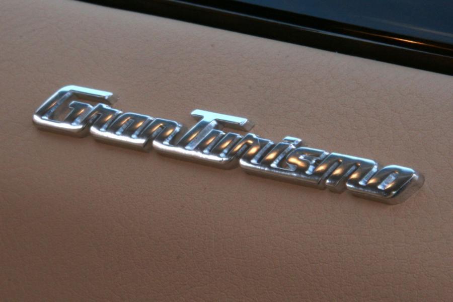  Maserati GranTurismo 2008 года  (фото 12 из 64)